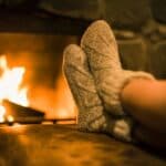 INEM suggests log fires responsible for carbon monoxide poisoning