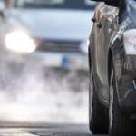 ‘Car dependency’ undermines good environmental performance
