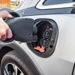 New 10 million euro electric vehicle incentive launched