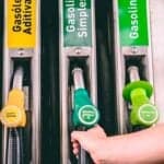 Government accused, yet again, of profiting from fuel price increases