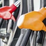 Fuel prices to go up by roughly another 10 cents a litre next week