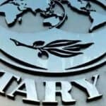 Portuguese economist tipped for top job at IMF ‘ditched’ over criticism of Trump’s tariffs