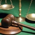 Parliament approves measures to speed up court cases