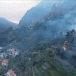 PJ police in Madeira investigate two murders ‘among neighbours’ in space of two days