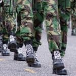 Portugal’s military strength ‘recovering’ – but still short of 32,000 target