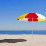 Beach concessions versus ‘right to put up a sunshade’: round three