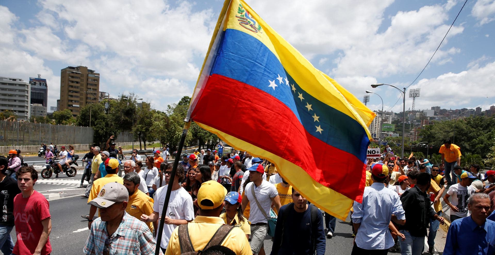 Portuguese political prisoners still being held by Venezuela