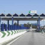 Government to waive tolls on A8, A17, A14 and A19 for one week