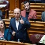 LIVRE wants “whoever responsible” for alleged parliamentary break-in ‘banned from any association with parliament’