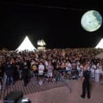 Black & White Night to attract thousands to Carvoeiro