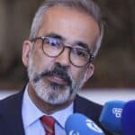 Portugal urges respect for Iran ceasefire, calls for halt to Lebanon attacks
