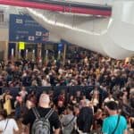 European Commission “denies its EES system is cause of airport queues”