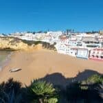 Winter dining delights in Carvoeiro