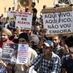 Immigration: around 900 immigrants registered to 56 ‘illegal residences’ in Porto