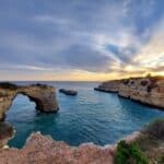 Local chef joins campaign to protect Algarve coastline