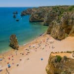 Algarve crowned ‘Best Summer Destination’ in Ireland – again