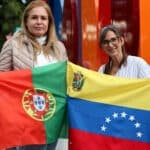 Portuguese community in Venezuela ‘hang in there’