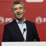 Opposition Socialists kick off political season in Olhão