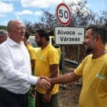 Portugal’s agriculture minister threatens nature protection