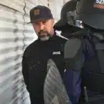 Nationalist leader transferred to maximum security prison