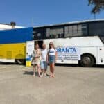 Ukrainian ambassador and first minister to attend fund-raising event in Carvoeiro