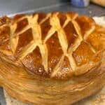 Galette des Rois: a journey through centuries of Kings’ Cake tradition