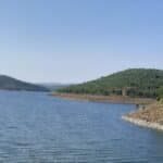 “Nearly full” Bravura dam to release water, authorities warn