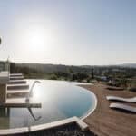 CORE Architects: between land and light