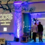 Inspirational Blue Tree House opens in Almancil