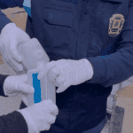 Police seize 82,000 litres of “date rape drug” in major Alentejo bust