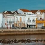 €52 million river rescue plan targets Algarve and Alentejo flood risk