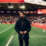 Ruben Amorim sacked by Manchester United