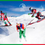 Portugal takes three athletes to 2026 Winter Olympics