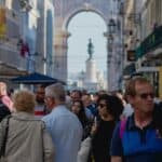 Tourists pour €28 billion into Portugal in 2024