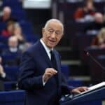 Marcelo warns of folly of trying to re-divide world into hemispheres
