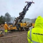 Government grants new ‘access’ to mining company over residents’ wishes