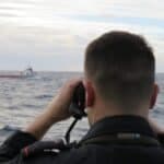 Norwegian tug scrambles to save stricken cargo ship