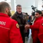 Ambulance investment announced in wake of recent tragedies dubbed ‘strange’