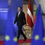 PM disapproving of Trump’s vision for Board of Peace