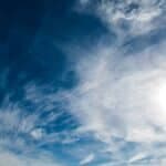 Cold but sunny weather forecast for presidential election Sunday