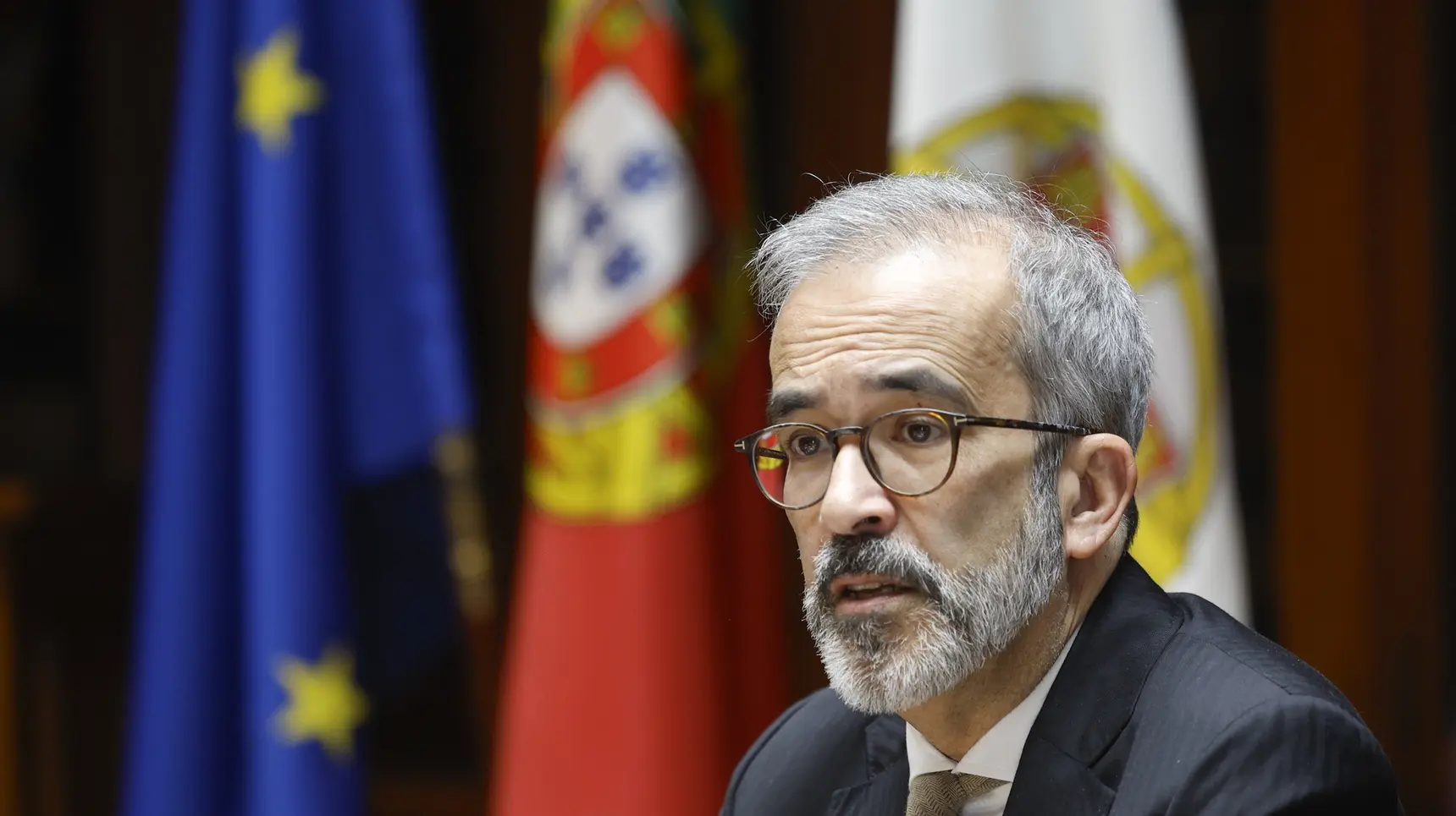 Portugal’s defence industry can benefit from geopolitical situation