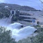 Alqueva dam continues with controlled discharges due to ‘high inflow’