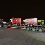 Algarve sends generators and expertise to storm-devastated centre