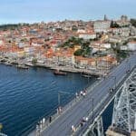How to structure investments while living in Portugal