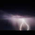 Storm train “rare”, but Portugal must prepare for more extreme weather – expert