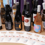 Portuguese wine takes spotlight in Albufeira show
