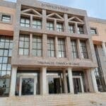 Rats, roaches, leaks and staff shortages: Algarve courts at breaking point