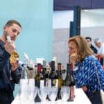 Algarve wines promoted at Faro Airport
