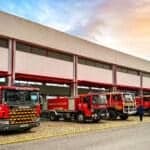 VRSA backs firefighters with nearly €500,000