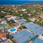 Uniting sport, wellness and community in Carvoeiro